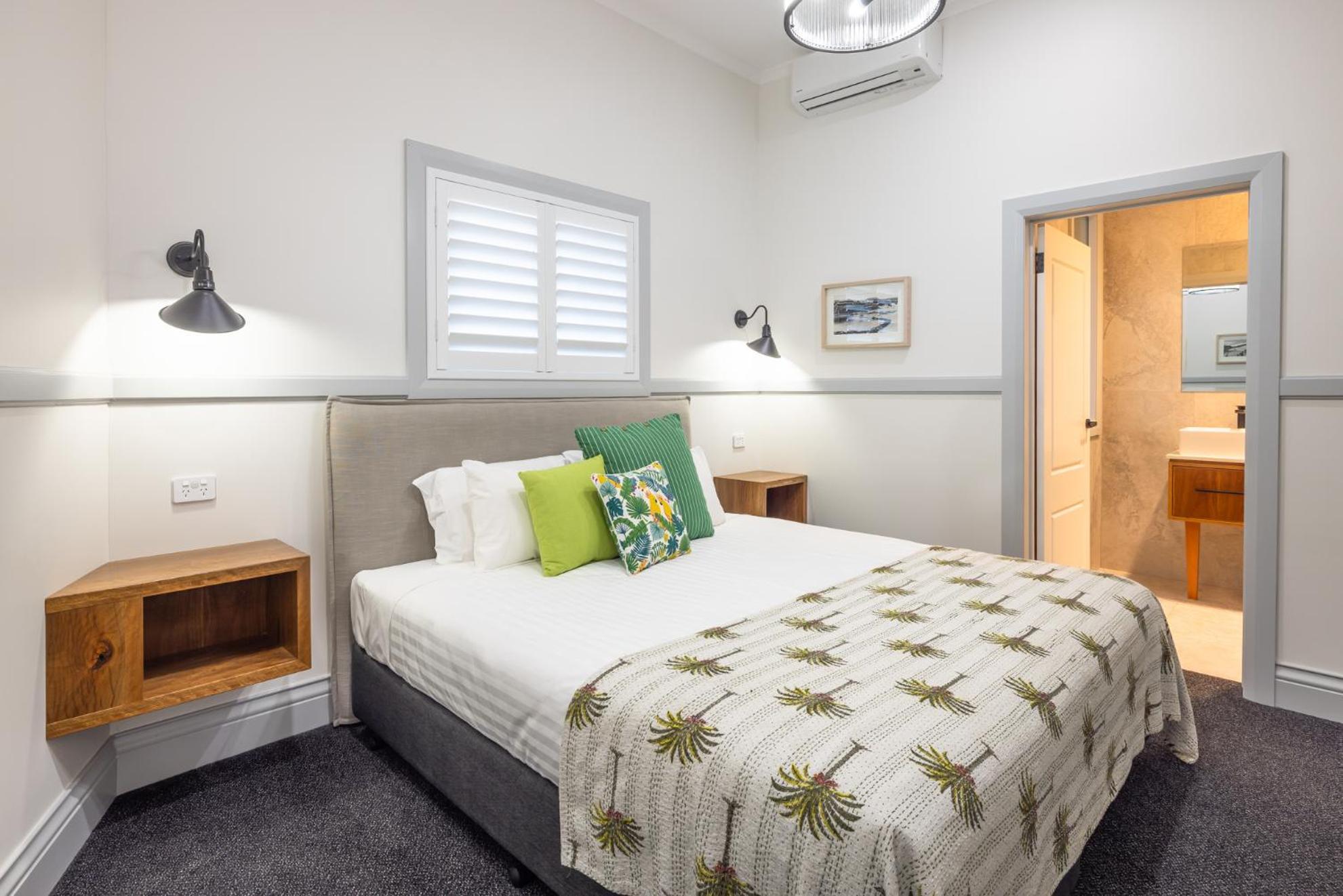 Bermagui Beach Hotel Værelse billede