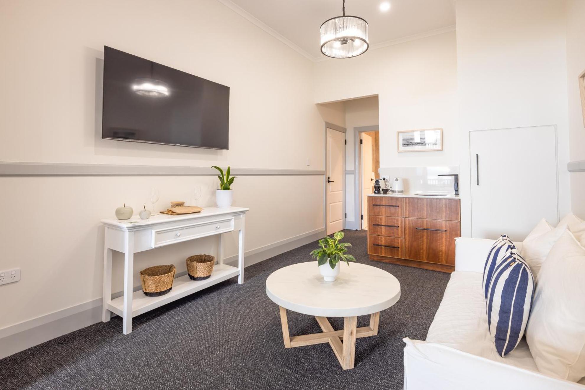 Bermagui Beach Hotel Værelse billede